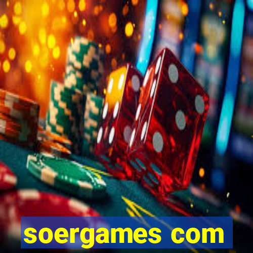 soergames com